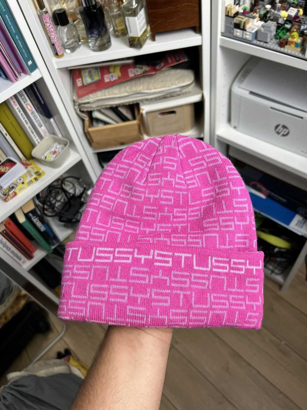 Streetwear × Stussy × Vintage Vintage y2k Stussy … - image 2