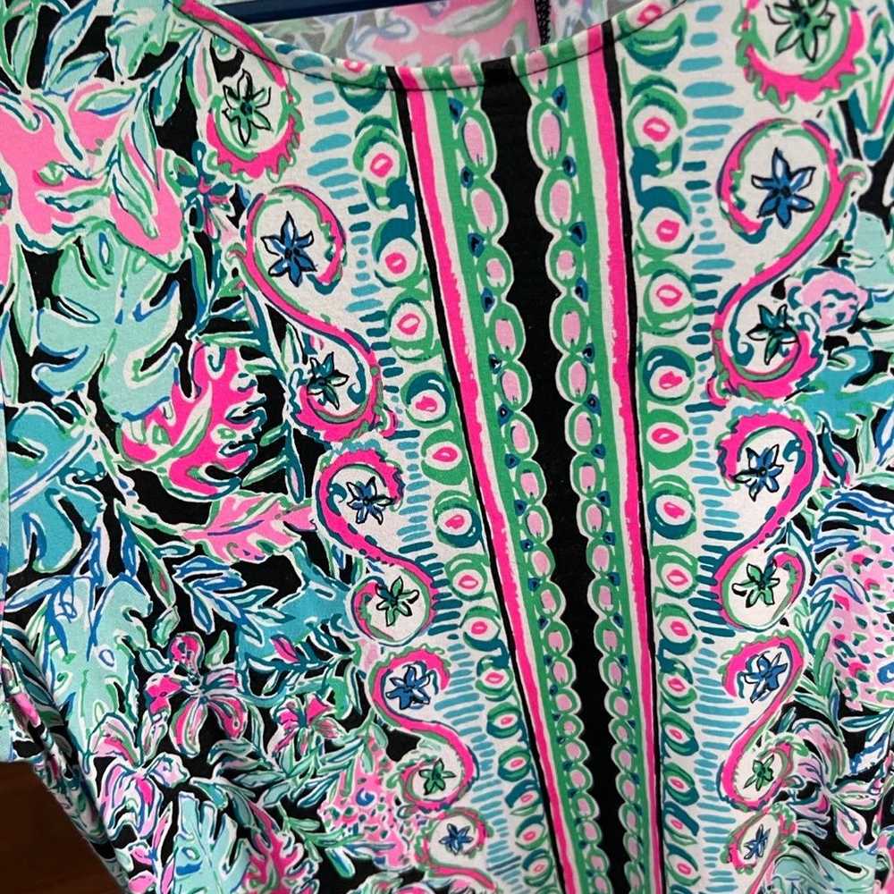 Lilly Pulitzer Dress - image 3