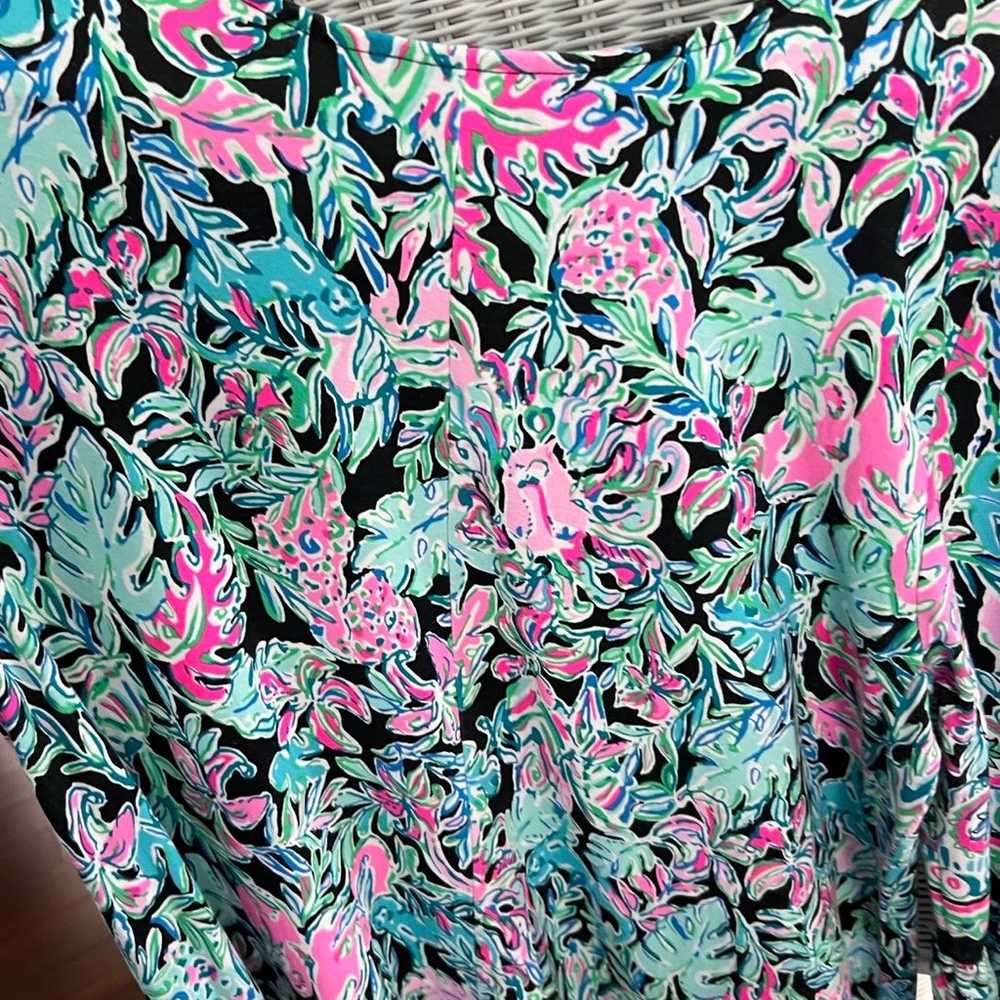 Lilly Pulitzer Dress - image 5