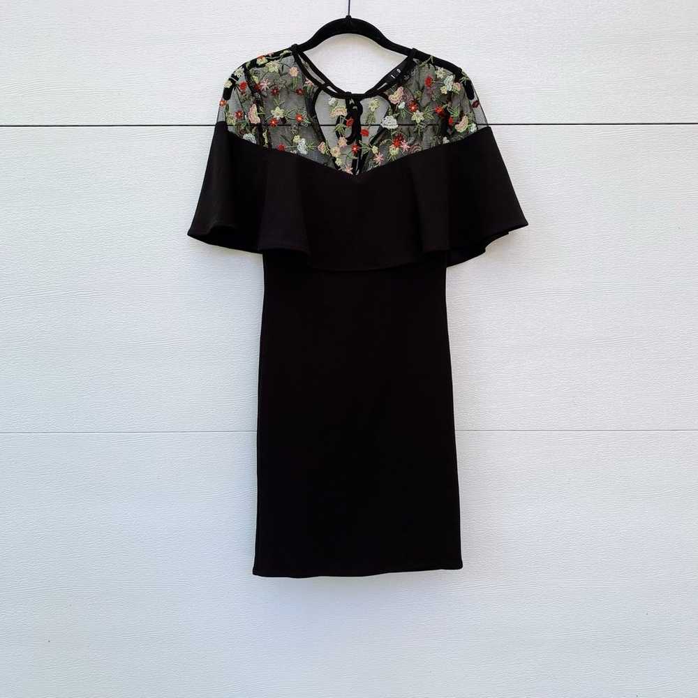 Lulus Floral Dress - image 1