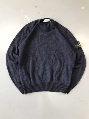 Stone Island × Streetwear × Vintage Super rare st… - image 1