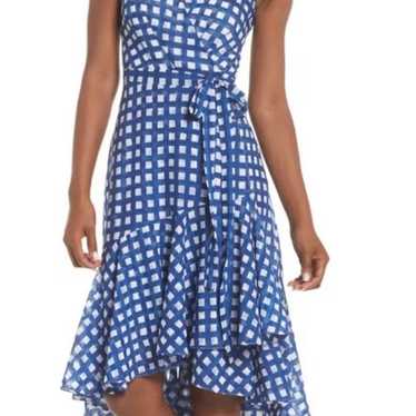 Eliza J High Low Midi dress - image 1