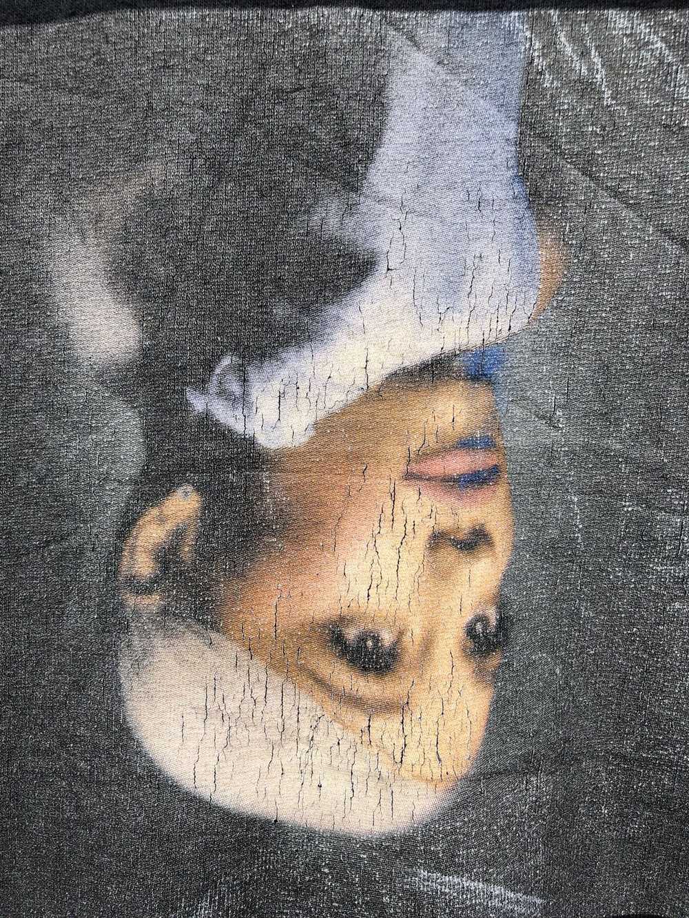 Band Tees × Rap Tees × Vintage Ariana Grande Swee… - image 6