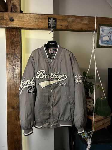 Karl kani jacket brooklyn Gem