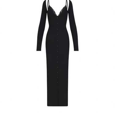 SKIMS Soft Lounge Dress - image 1