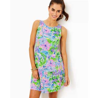 Lilly Pulitzer kristen swing Dress