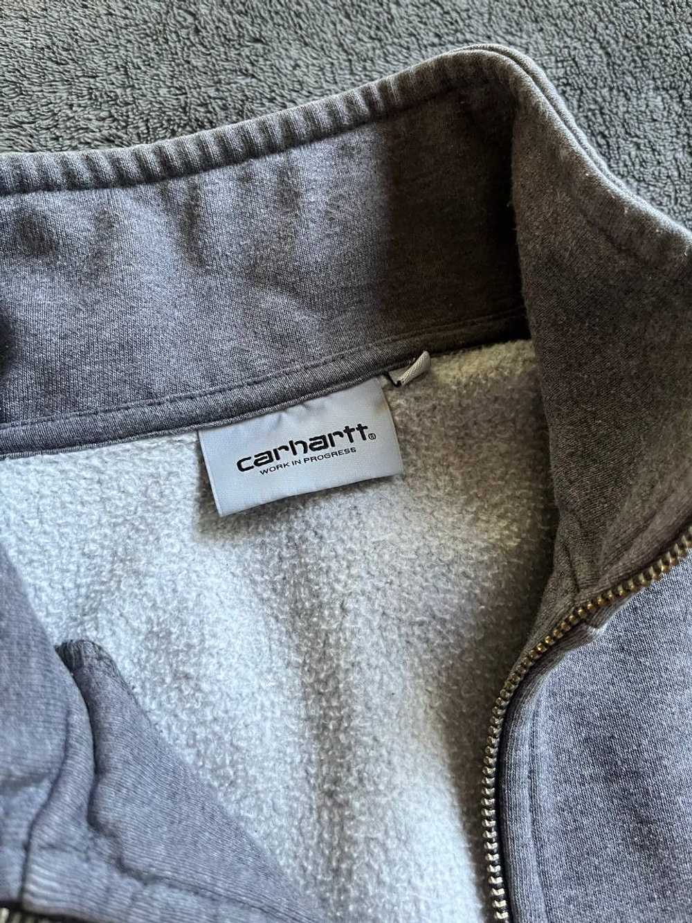 Carhartt Wip Carhartt WIP Chase Neck Zip - image 3