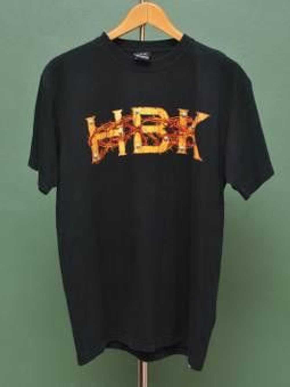 Streetwear × Vintage × Wwe Vintage Hbk Wrestling … - image 1