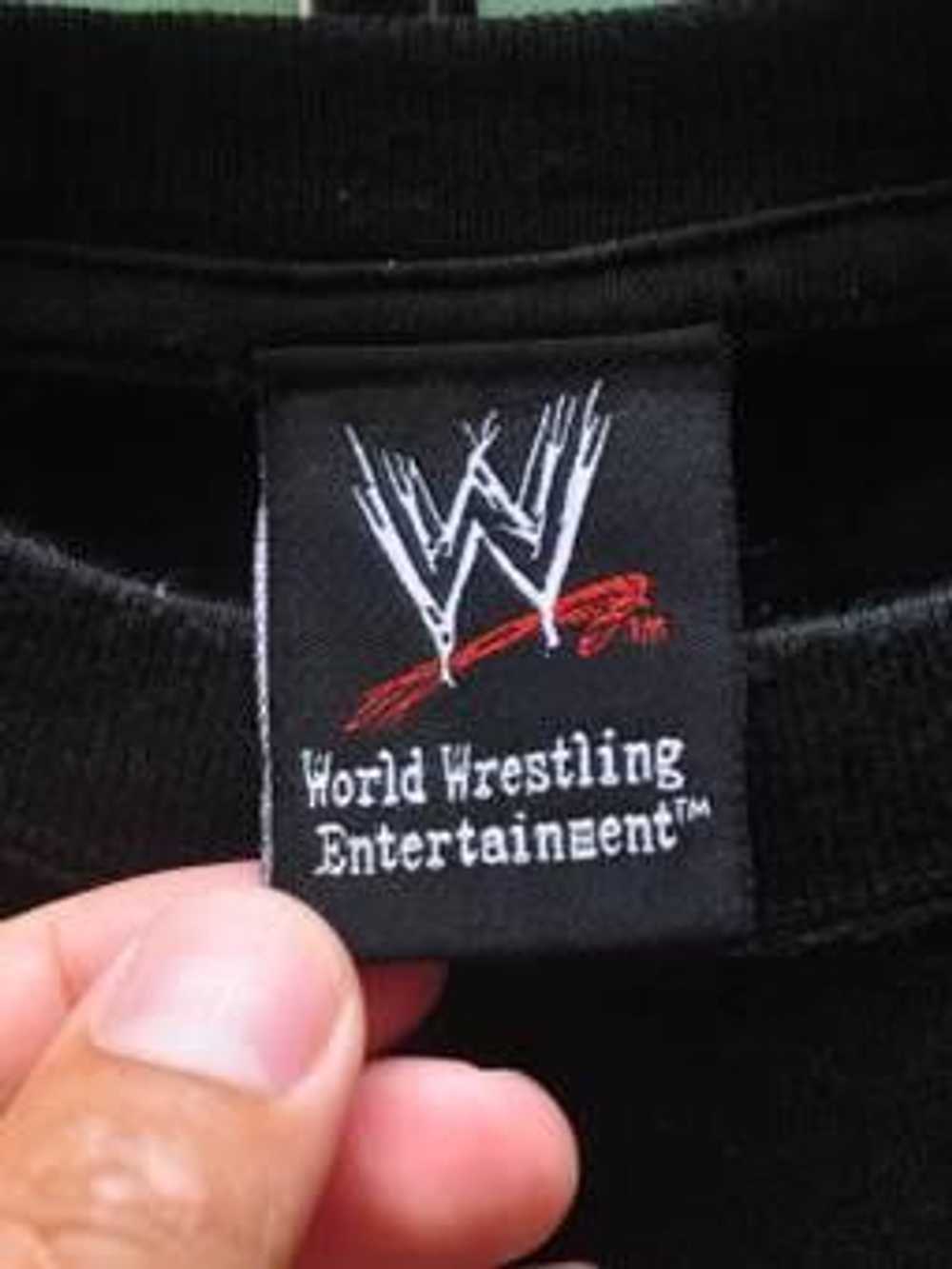 Streetwear × Vintage × Wwe Vintage Hbk Wrestling … - image 4