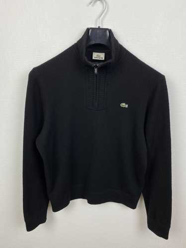 Lacoste Lacoste Men Wool Jumper size 2 - image 1