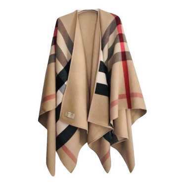 Burberry Wool scarf