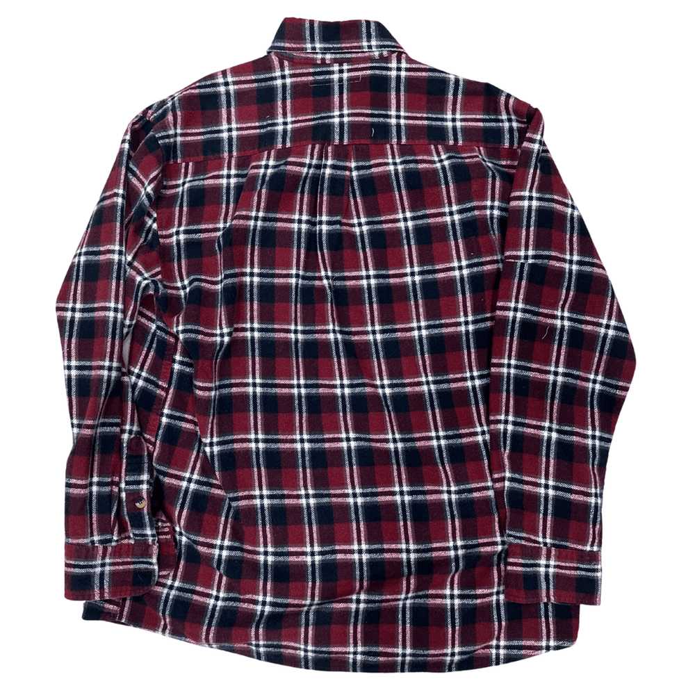 Needles Rebuild by Needles Ribbon Flannel Shirt - image 2