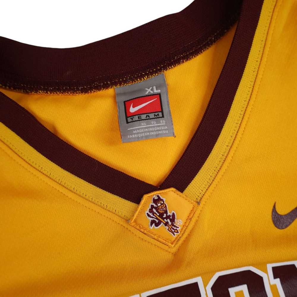 Collegiate × Nike × Vintage Vintage Nike Arizona … - image 7