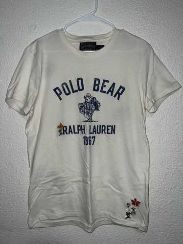 Polo Ralph Lauren Polo shirt