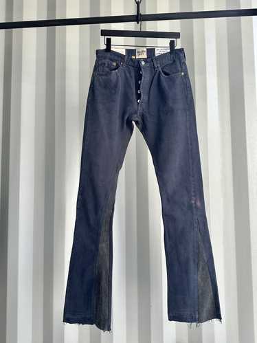 Gallery Dept. La Flare Denim