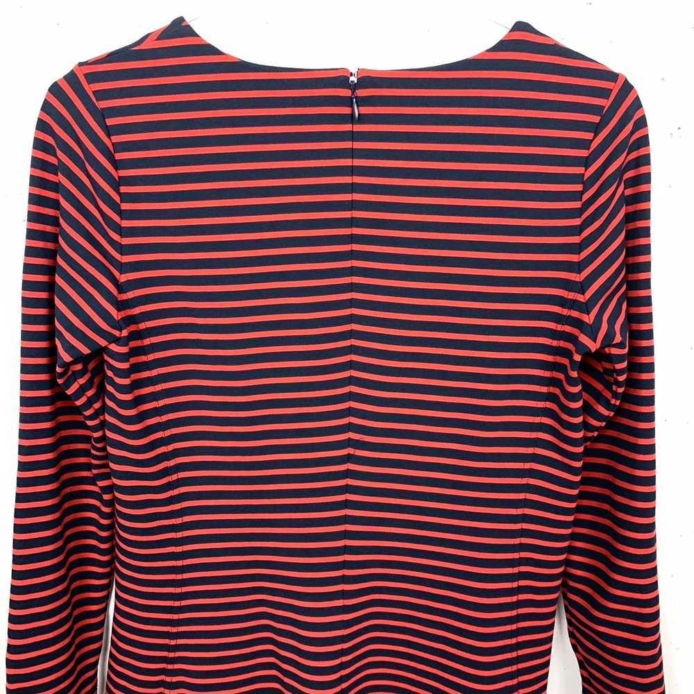 Madewell Madewell Womens Sorbonne Sailor Stripe D… - image 11