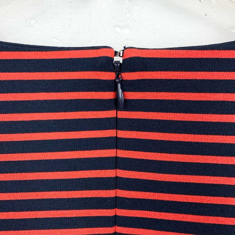 Madewell Madewell Womens Sorbonne Sailor Stripe D… - image 12