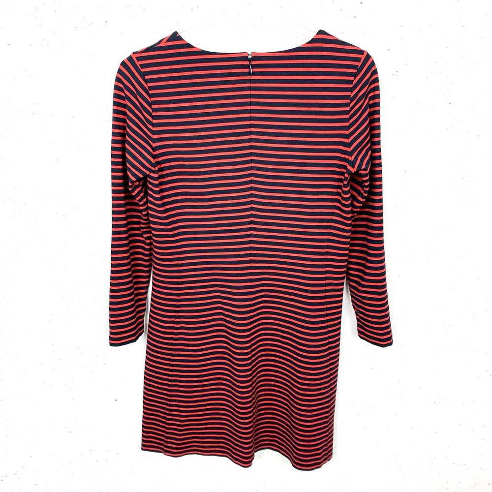 Madewell Madewell Womens Sorbonne Sailor Stripe D… - image 2