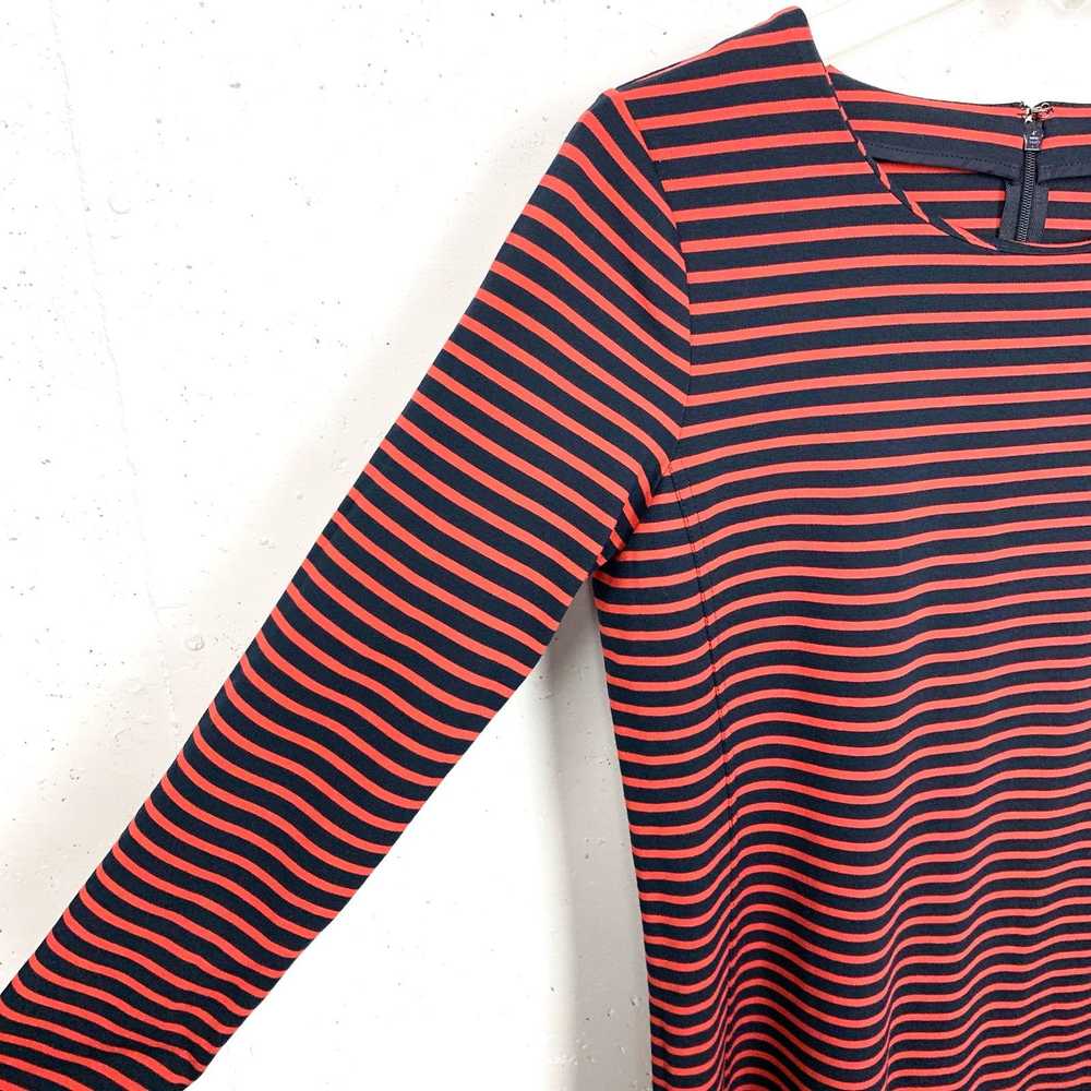 Madewell Madewell Womens Sorbonne Sailor Stripe D… - image 4