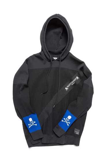 Mastermind x adidas hoodie hotsell