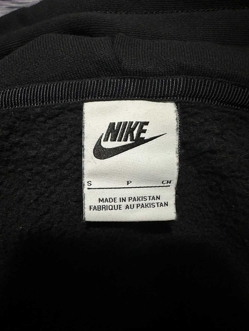 Nike × Stussy Stussy Nike Fleece Zip Hoodie - image 3