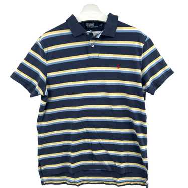 Polo Ralph Lauren VTG POLO RALPH LAUREN Custom Fi… - image 1