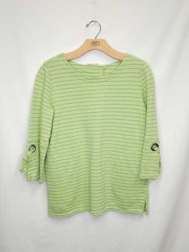 Soft Surroundings Long Sleeve Top