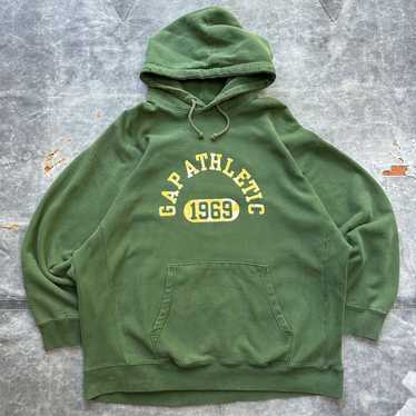 Vintage gap reverse weave - Gem