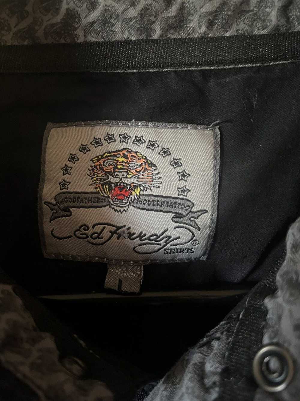 Archival Clothing × Ed Hardy × Vintage Vintage Ed… - image 5