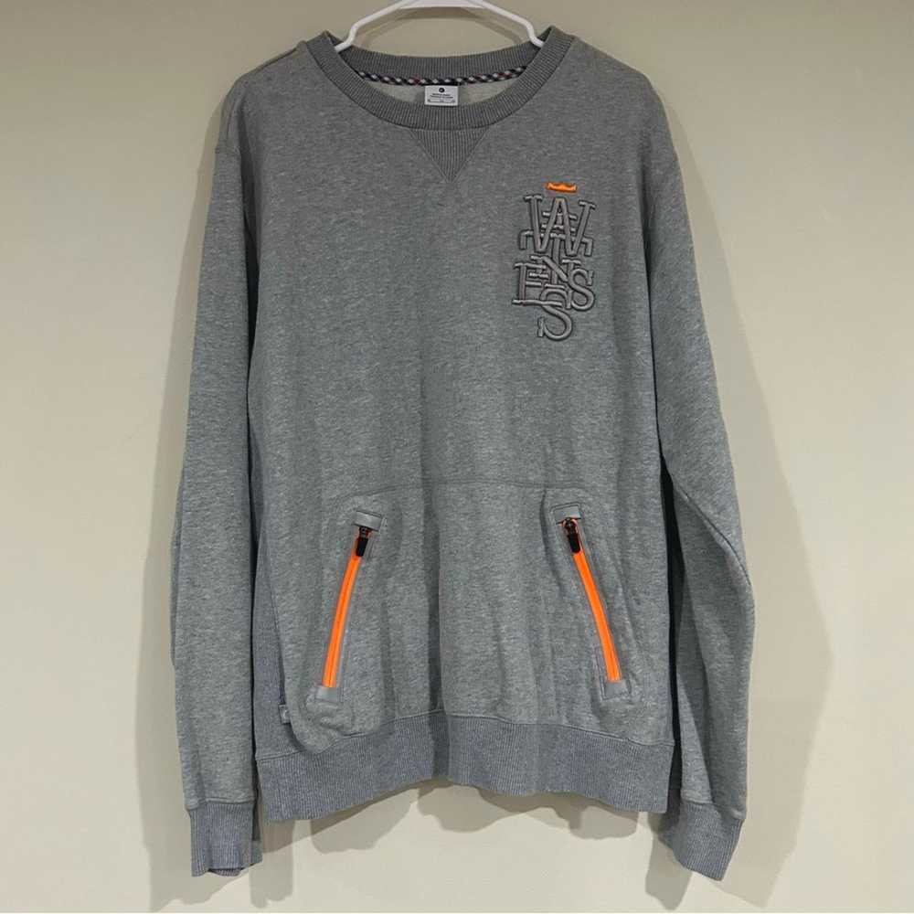 Nike Nike LeBron James Witness Sweatshirt - image 1