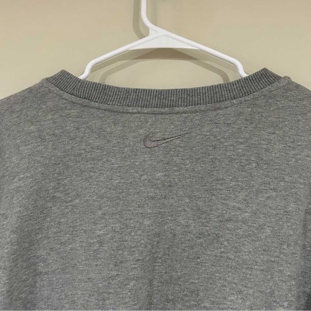 Nike Nike LeBron James Witness Sweatshirt - image 3