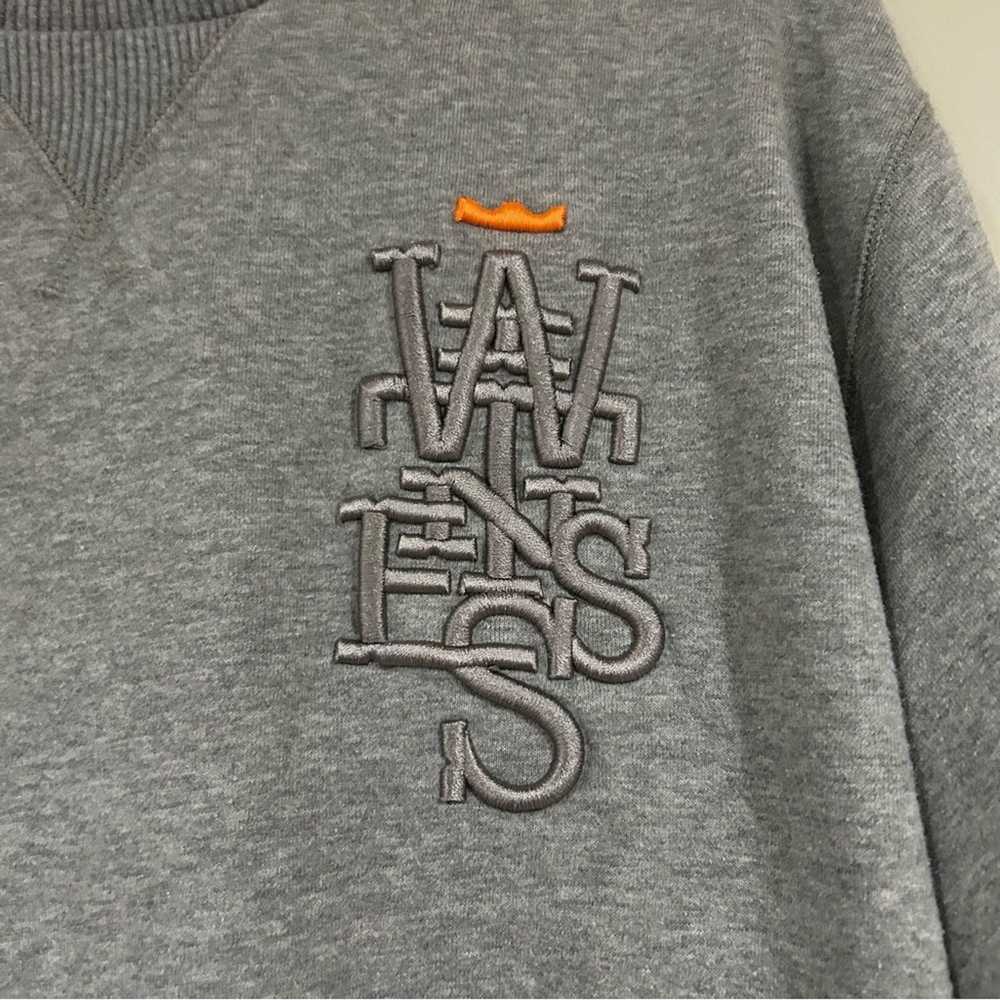 Nike Nike LeBron James Witness Sweatshirt - image 4