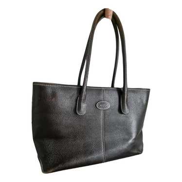 Tod's D Bag leather tote - image 1