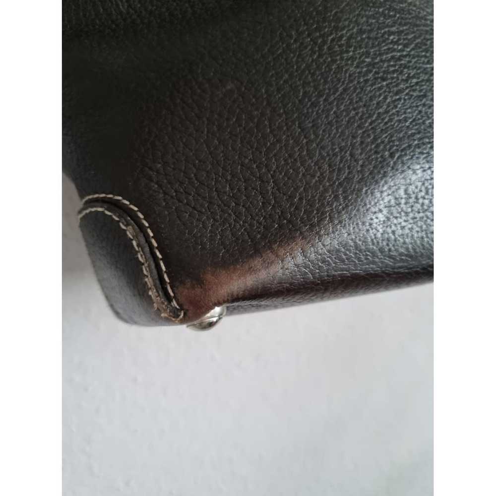 Tod's D Bag leather tote - image 7