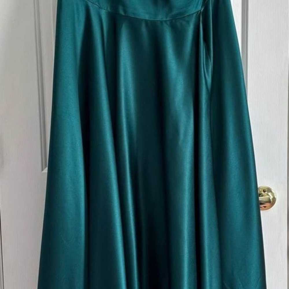 Formal Dress Size 20 - image 2