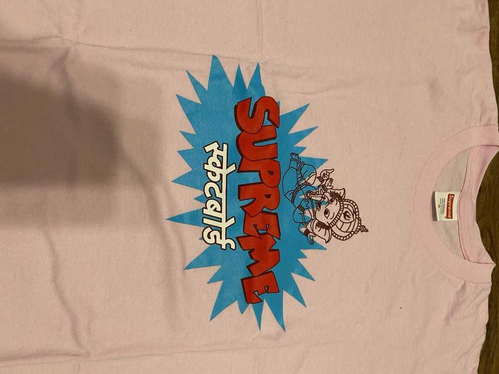 Supreme Supreme Ganesha tee - image 3