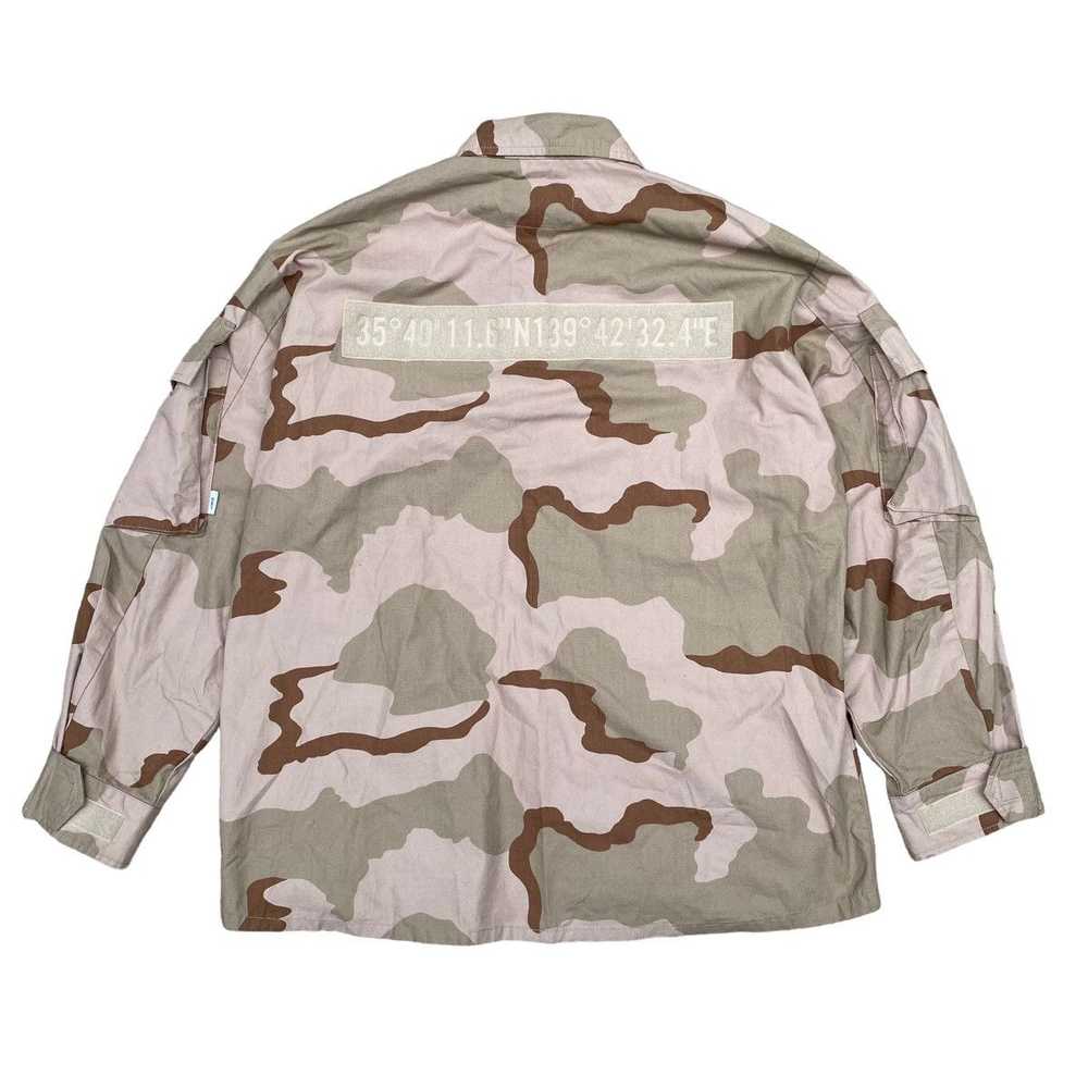 Wtaps WTAPS MODULAR LS 02 - image 5