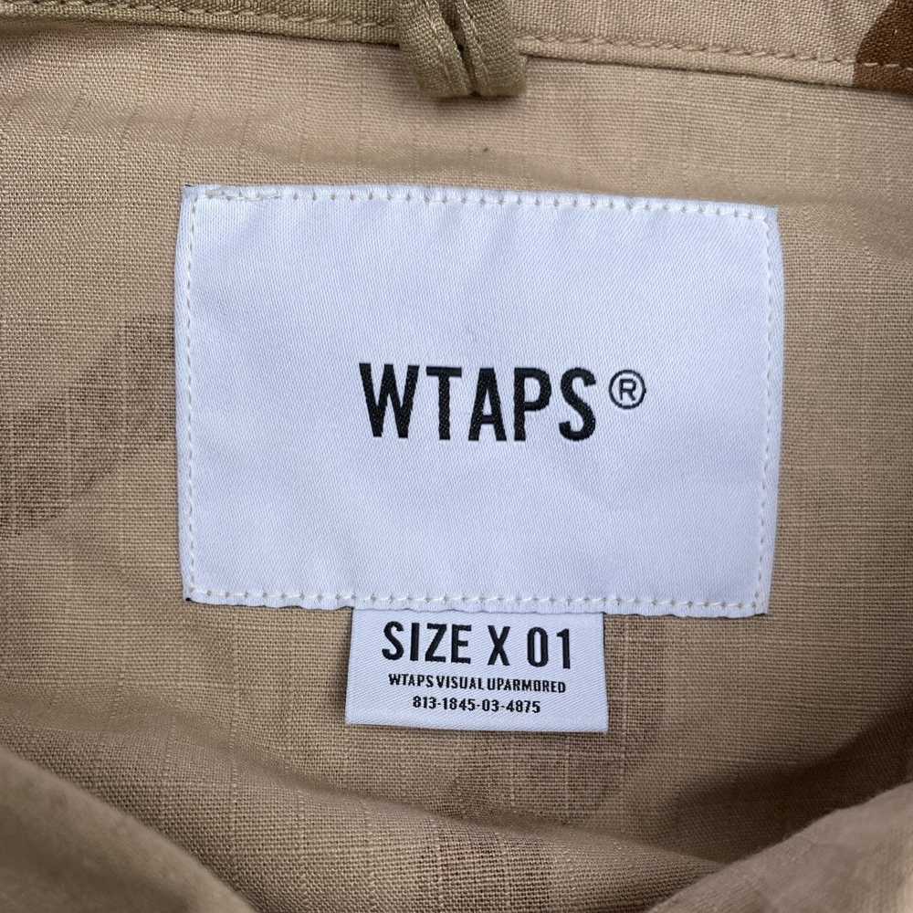 Wtaps WTAPS MODULAR LS 02 - image 8