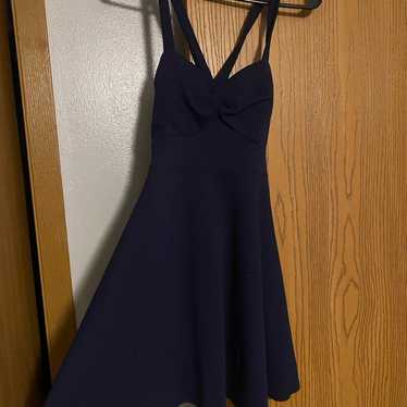 Homecoming dress/formal dress - image 1