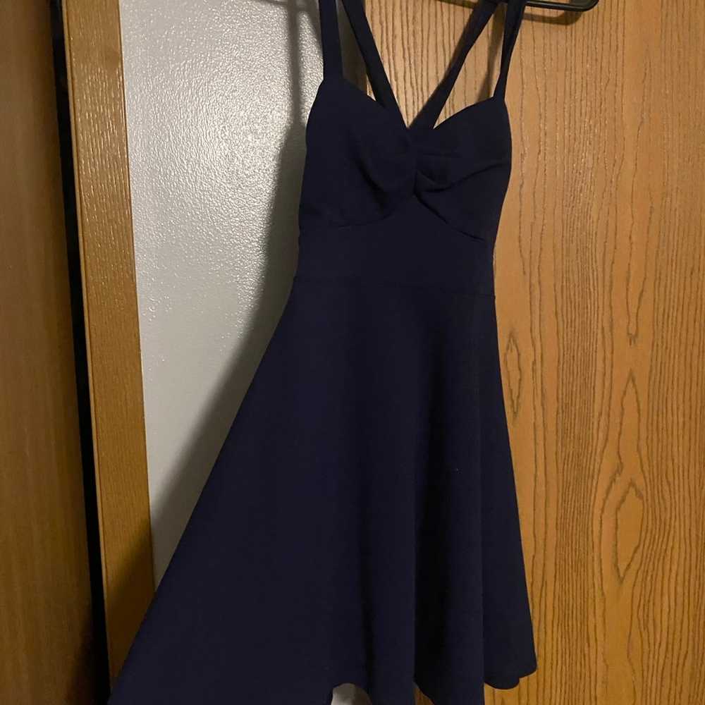 Homecoming dress/formal dress - image 2