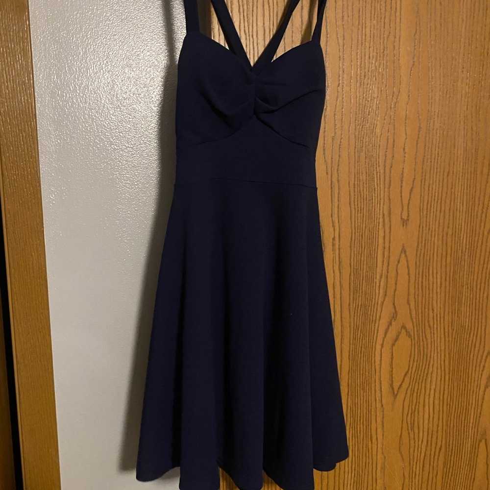 Homecoming dress/formal dress - image 3