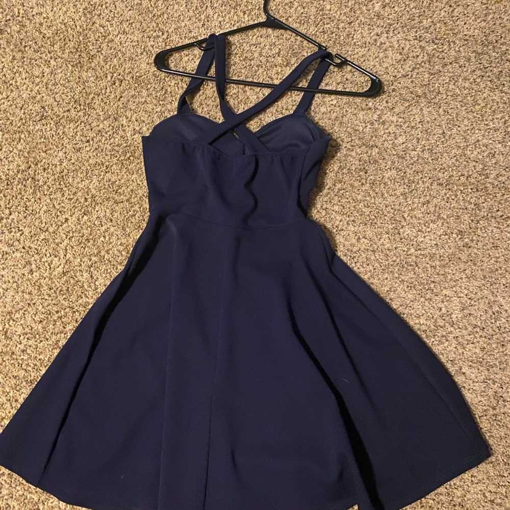 Homecoming dress/formal dress - image 4