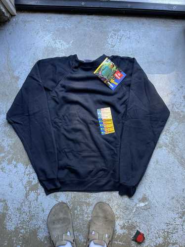 Hanes × Vintage Vintage 90s Hanes NWT Sweatshirt