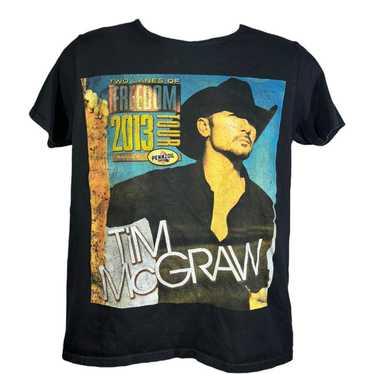 Vintage tim mcgraw tour - Gem