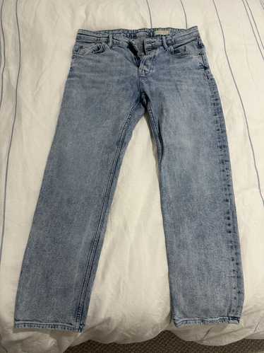 Allsaints Allsaints dean denim jeans, Sz. 30W