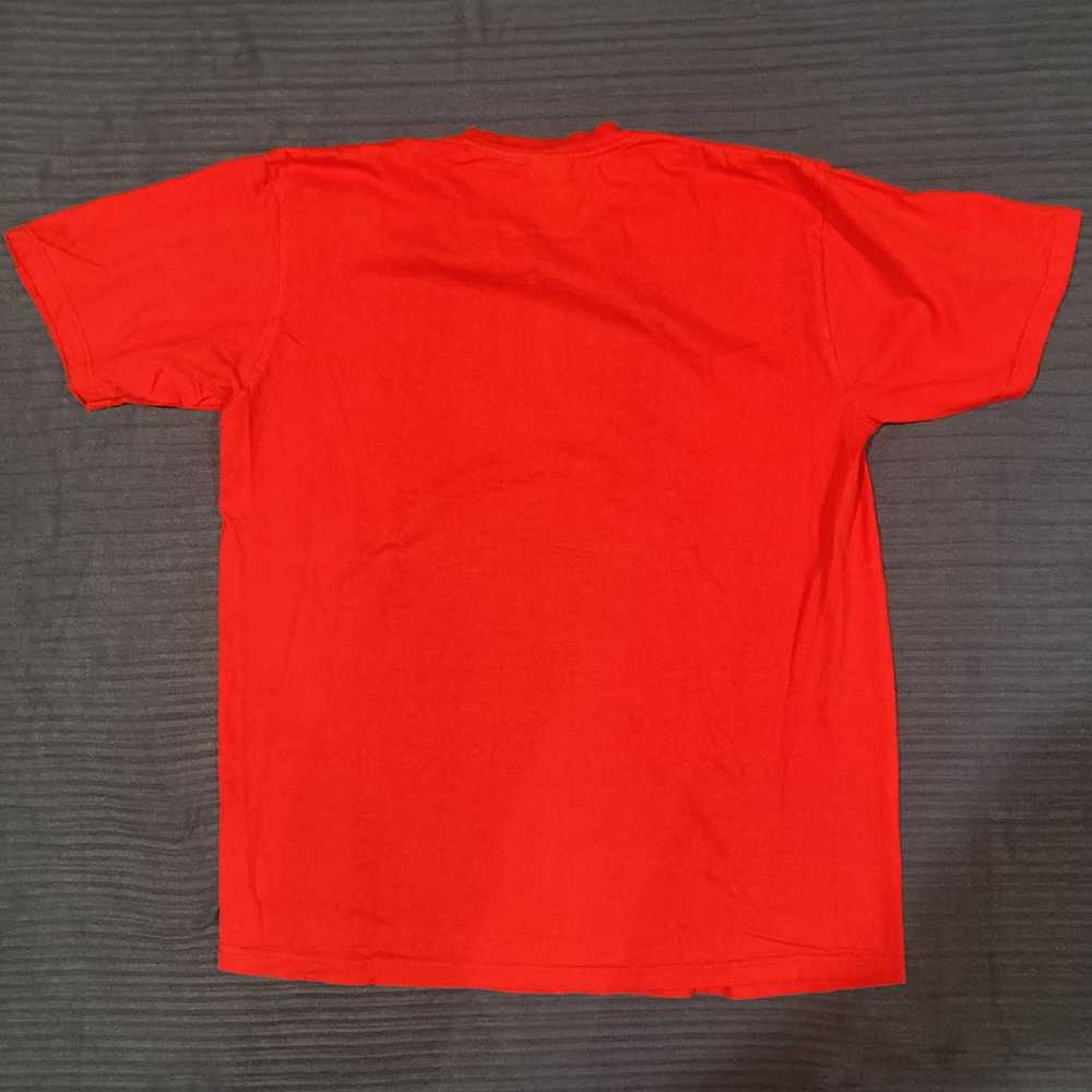 Supreme Supreme Box Logo Tee (FW23) - image 5