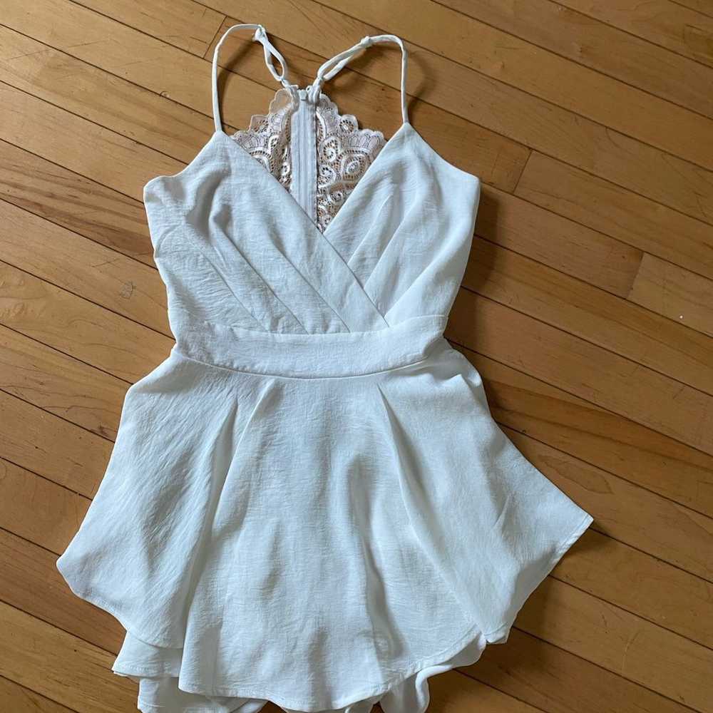 Romper - image 1