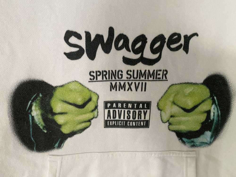 Japanese Brand × Phenomenon × Swagger SS17 Swagge… - image 5