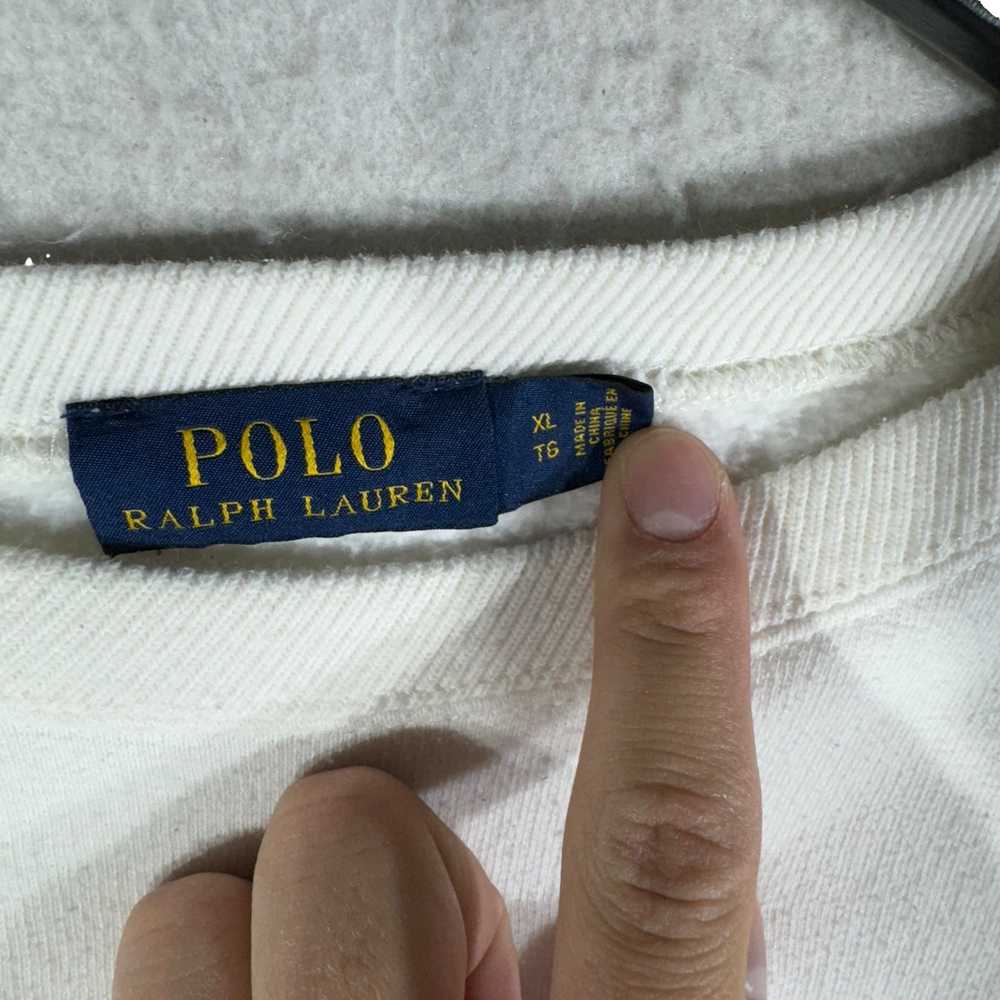 Polo Ralph Lauren Polo Ralph Lauren "Peace Love P… - image 8