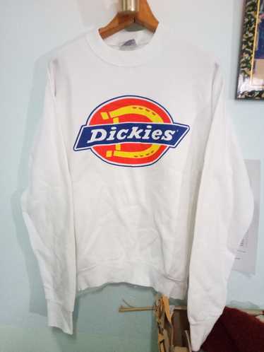 Dickies × Made In Usa × Vintage vintage 80s Dickie